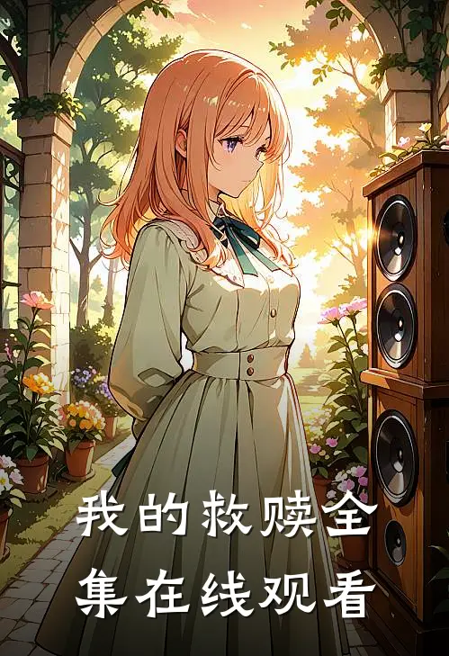 我的救赎 全集在线观看