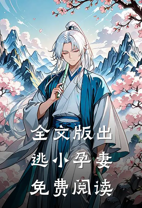 全文版出逃小孕妻免费阅读