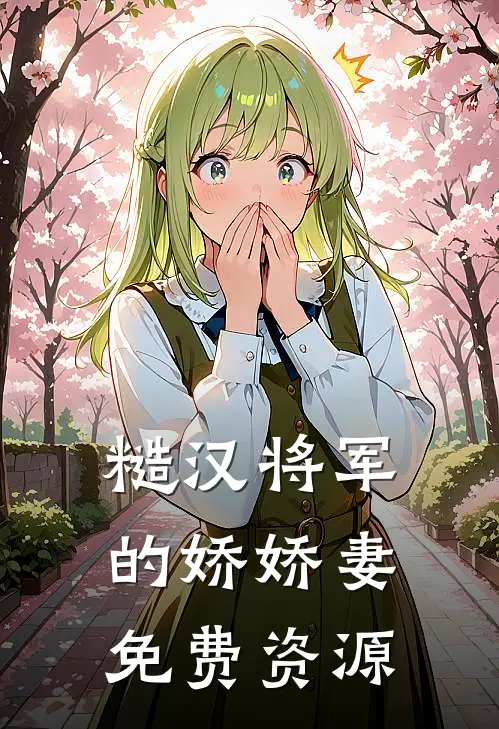 糙汉将军的娇娇妻免费资源