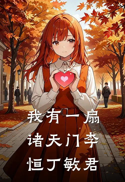 我有一扇诸天门李恒丁敏君
