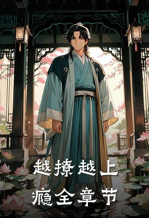 越撩越上瘾全章节