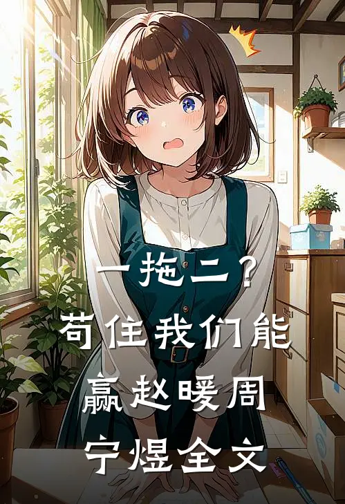 一拖二？苟住，我们能赢赵暖周宁煜全文
