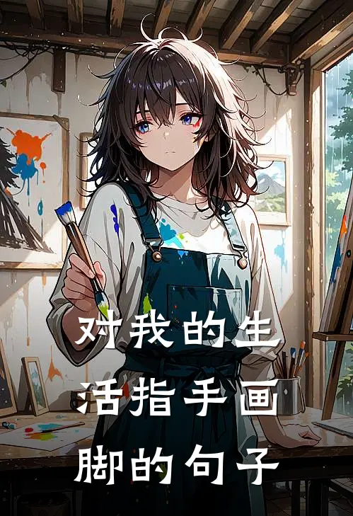 对我的生活指手画脚的句子