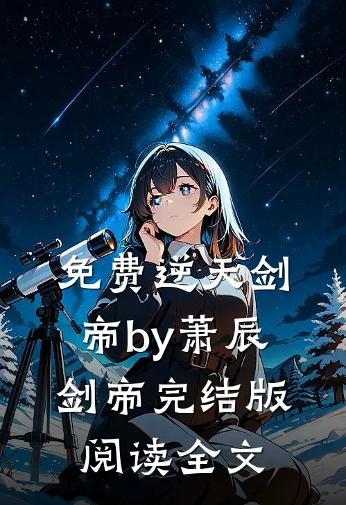 免费逆天剑帝by萧辰剑帝完结版阅读全文