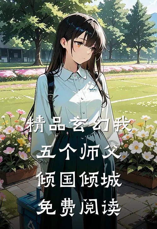 精品玄幻我五个师父倾国倾城免费阅读