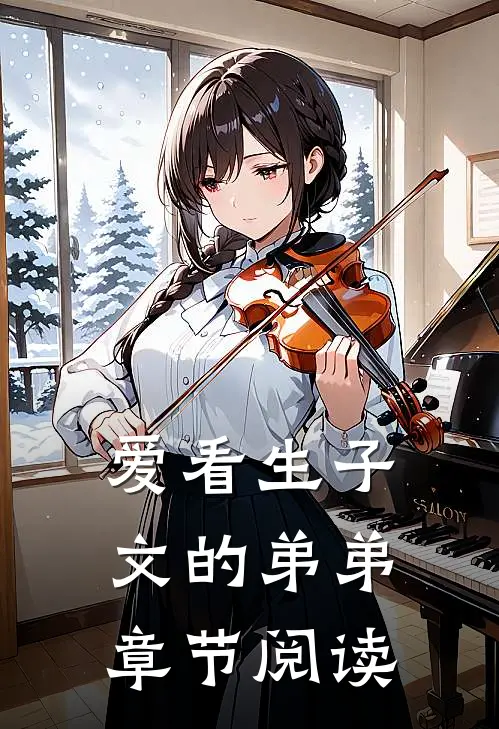 爱看生子文的弟弟章节阅读