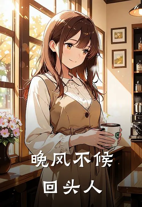 晚风不候回头人