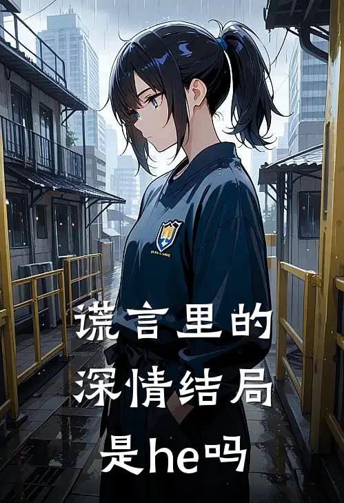 谎言里的深情结局是he吗