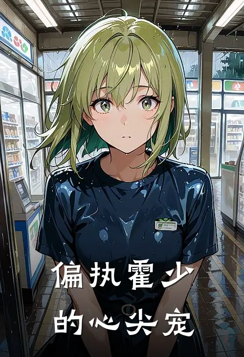 偏执霍少的心尖宠