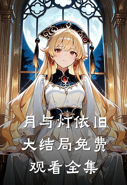 月与灯依旧大结局免费观看全集