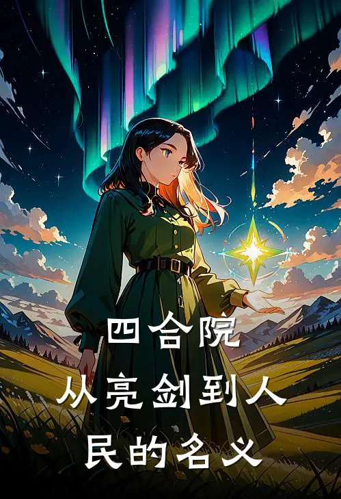 四合院：从亮剑到人民的名义