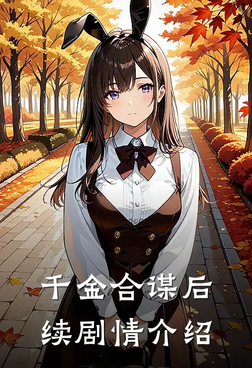 千金合谋后续剧情介绍