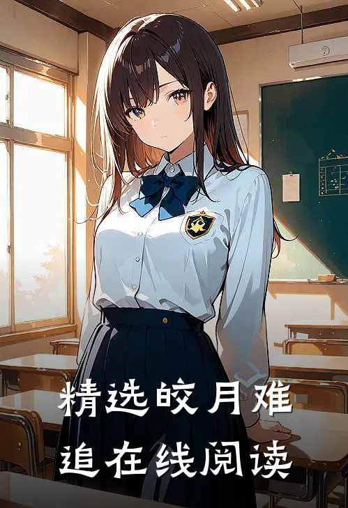 精选皎月难追在线阅读