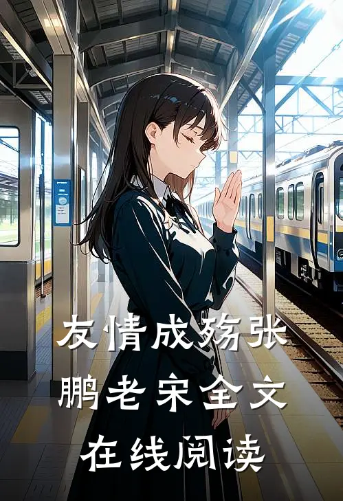 友情成殇张鹏老宋全文在线阅读