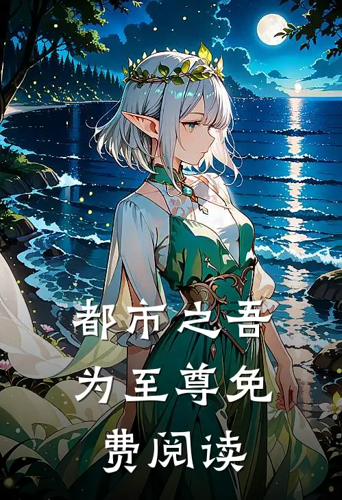 都市之吾为至尊免费阅读