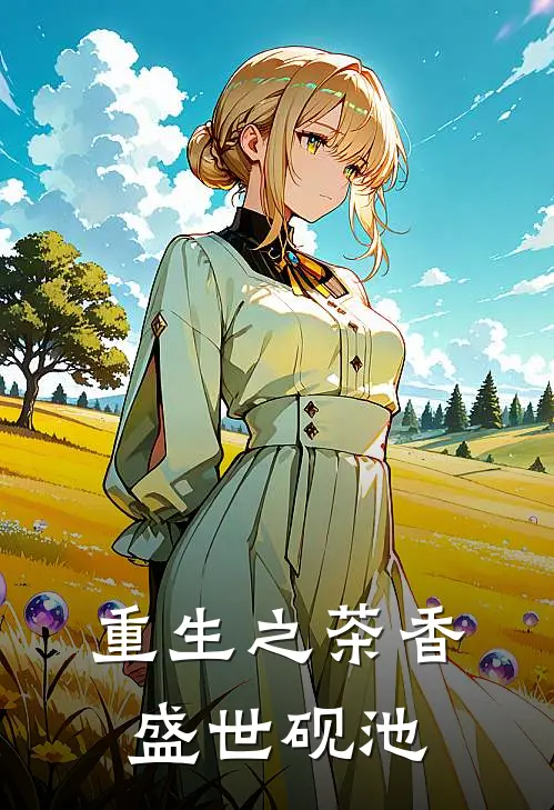 重生之茶香盛世 砚池