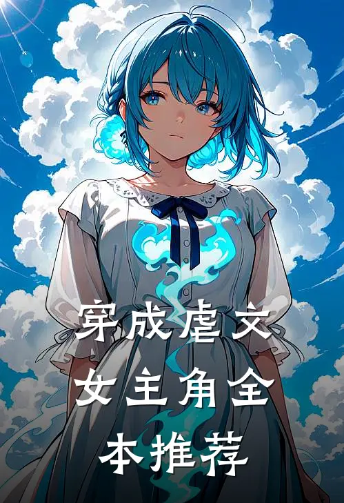 穿成虐文女主角全本推荐
