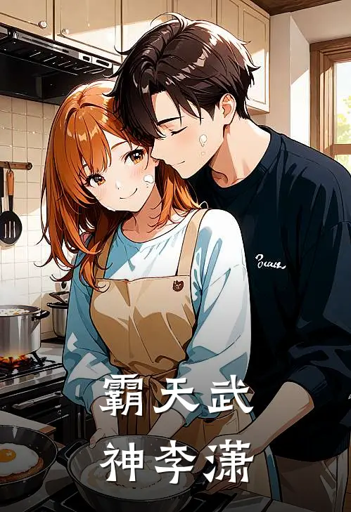 霸天武神李潇