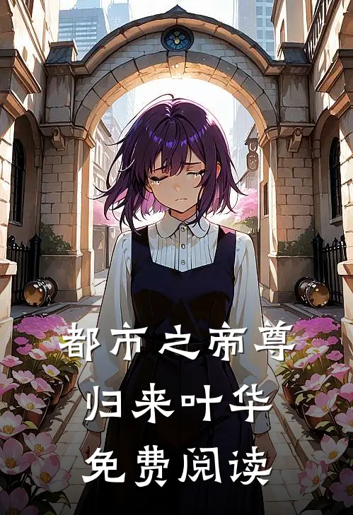 都市之帝尊归来叶华免费阅读