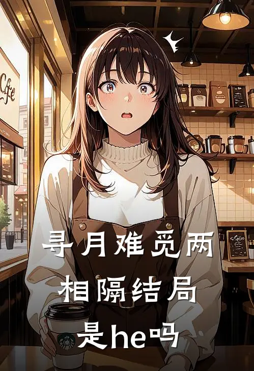 寻月难觅两相隔结局是he吗