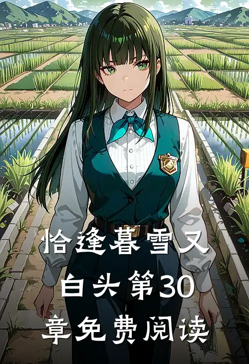 恰逢暮雪又白头第30章免费阅读