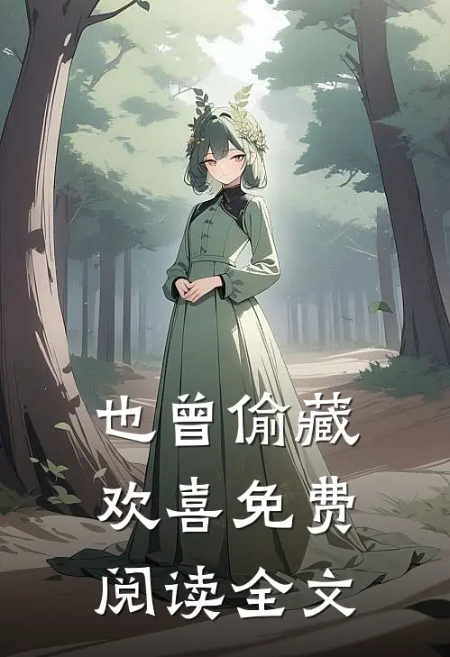也曾偷藏欢喜免费阅读全文