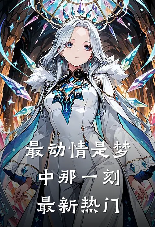 最动情是梦中那一刻最新热门