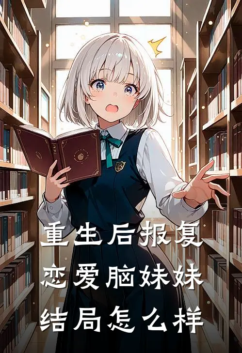 重生后报复恋爱脑妹妹结局怎么样