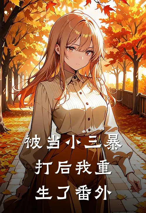 被当小三暴打后我重生了 番外