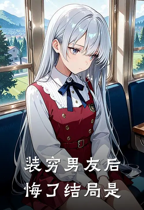 装穷男友后悔了结局是