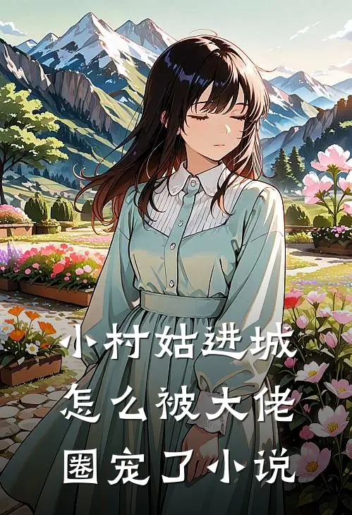 小村姑进城，怎么被大佬圈宠了小说
