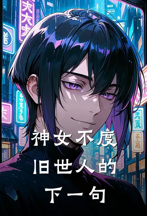 神女不度旧世人的下一句