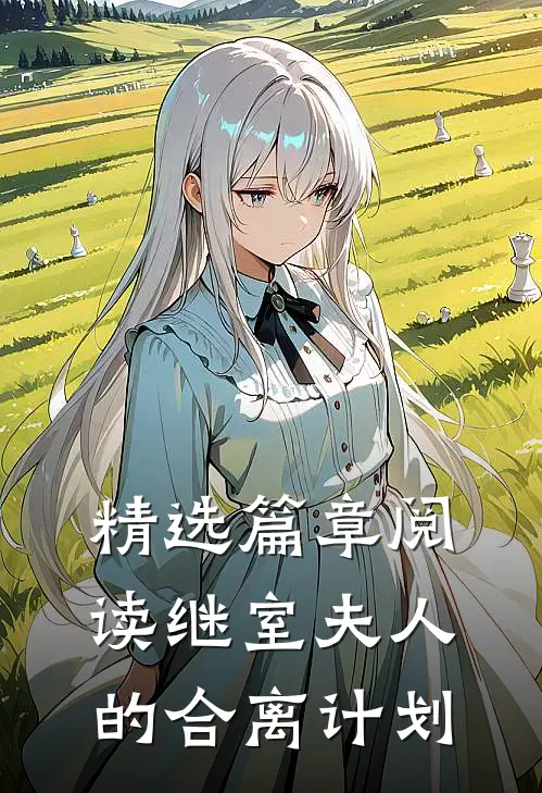 精选篇章阅读继室夫人的合离计划