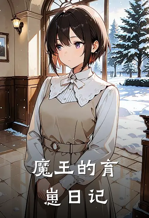 魔王的育崽日记