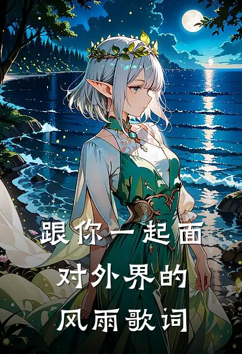 跟你一起面对外界的风雨歌词