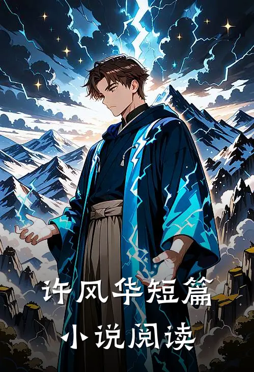 许风华短篇小说阅读