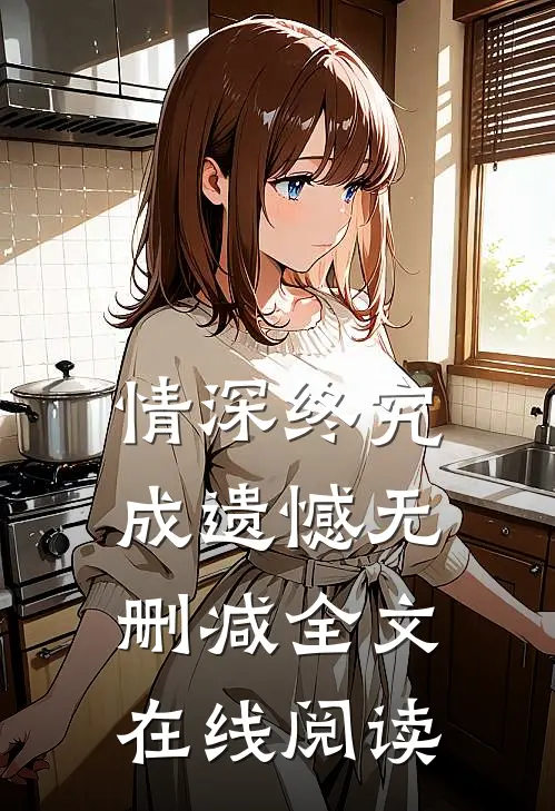 情深终究成遗憾无删减全文在线阅读