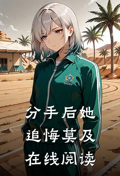 分手后她追悔莫及在线阅读
