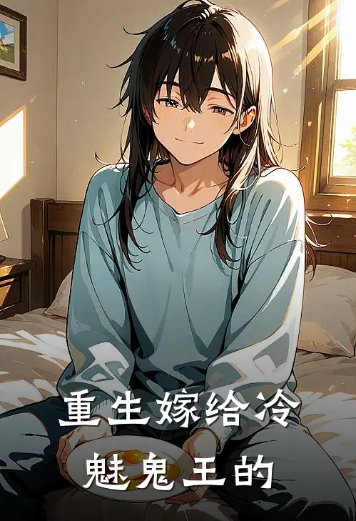 重生嫁给冷魅鬼王的