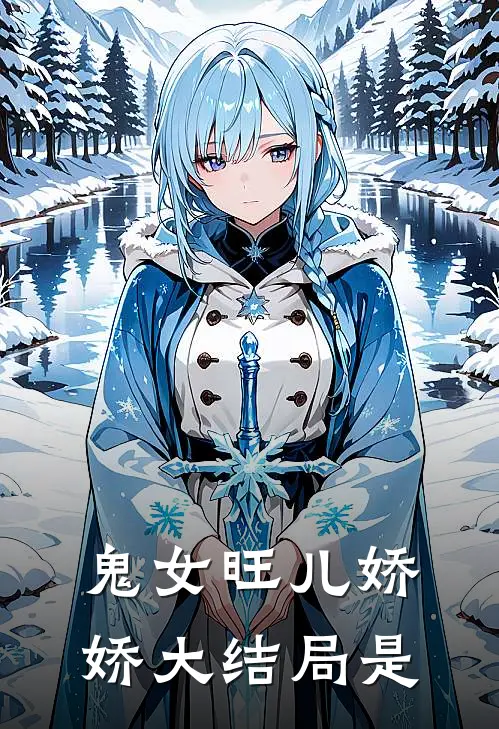 鬼女旺儿娇娇大结局是