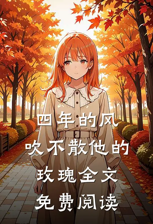 四年的风，吹不散他的玫瑰全文免费阅读