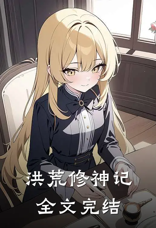 洪荒修神记全文完结
