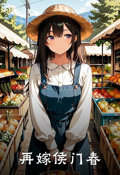 再嫁侯门春