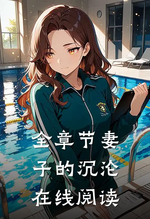 全章节妻子的沉沦在线阅读