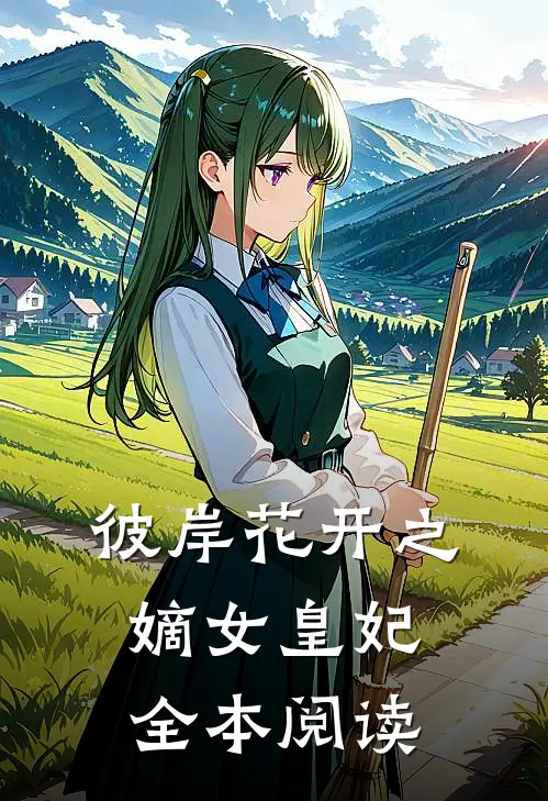 彼岸花开之嫡女皇妃全本阅读