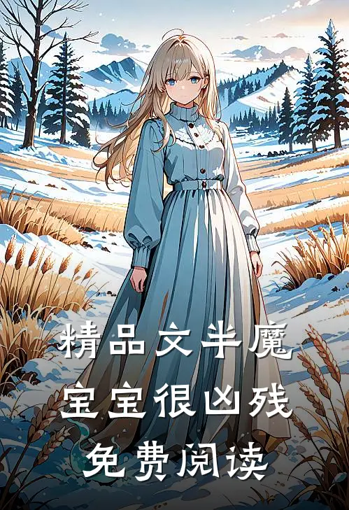 精品文半魔宝宝很凶残免费阅读