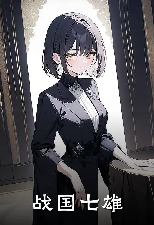 战国七雄