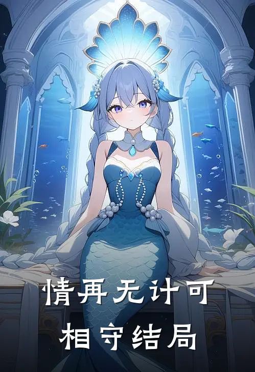 情再无计可相守结局