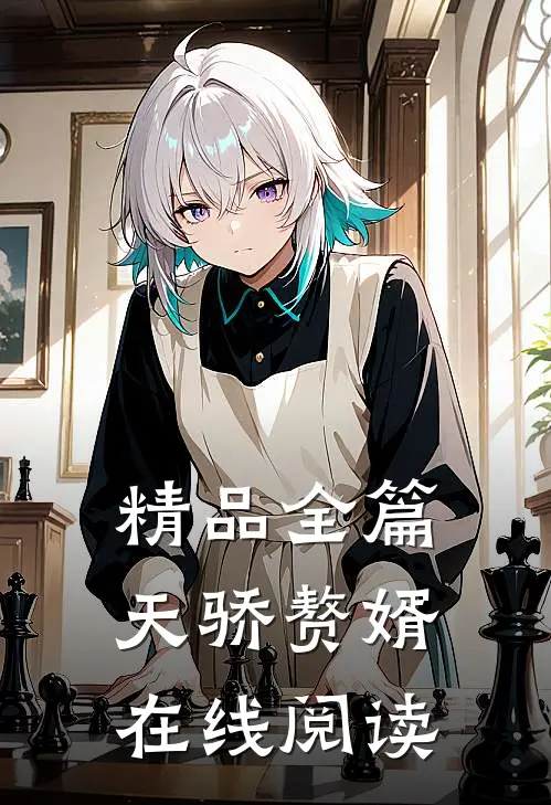 精品全篇天骄赘婿在线阅读