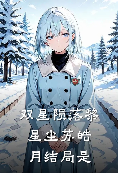 双星陨落黎星尘苏皓月结局是